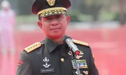 Panglima TNI Tegaskan Aturan Penggunaan Sirene dan Strobo