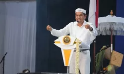 Gubernur Jabar Resmikan Aturan Pilkades Digital, Dorong Literasi Masyarakat