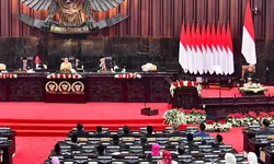 Polemik Anggaran Besar Makan Bergizi Gratis, Efektif Atau Boros?