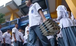 Pro-Kontra Program MBG: Antara Gizi Murid, Risiko Keamanan Pangan, dan Alarm Serius Pemerintah