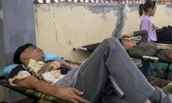 Usai Status KLB, Keracunan MBG Terulang Lagi di Cipongkor Bandung Barat