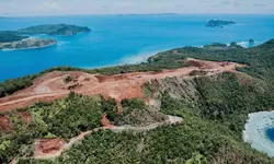 Pulau Gag, Contoh Harmoni Tambang dan Keindahan Alam di Raja Ampat