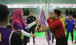 AXIS Nation Cup 2025 Jabodetabek Rampung, Enam Tim Pastikan Tiket ke Grand Final