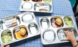 Viral 11 Anak Tewas di MBG Bandung Barat Ternyata Hoaks , Ini Fakta Lengkapnya