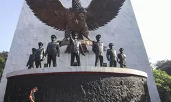 1 Oktober Diperingati sebagai Hari Kesaktian Pancasila, Apa Alasannya?