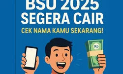 Fakta, Regulasi, dan Cara Cek BSU 2025 Resmi Pemerintah