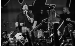Konser Foo Fighters di Ancol Hari Ini, Jam Berapa Mulai dan Bagaimana Tiketnya?