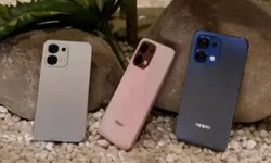 Pre-Order Oppo A6 Pro Dibuka di Indonesia, Ada Bonus hingga Rp3,6 Juta Loh