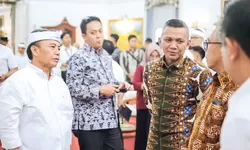 Hadiri Rakor Penanganan Infrastruktur, Pemkot Bogor Dorong Kepastian Bantuan dari Pemprov Jabar