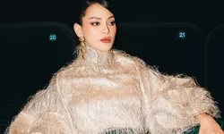 Tangis Erika Carlina, Dari Ancaman DJ Panda hingga Jalur Hukum yang Ditempuhnya