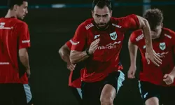Begini Suasana Ruang Latihan Timnas Indonesia Jelang Lawan Arab Saudi di Kualifikasi Piala Dunia 2026