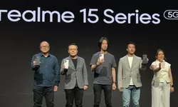 Analisis Realme 15 Pro 5G, Smartphone Mid Range Paling Serius di Akhir Tahun 2025