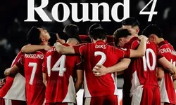 Demam Garuda! Suporter Siaga Dukung Indonesia Hadapi Arab Saudi di Kualifikasi Piala Dunia 2026