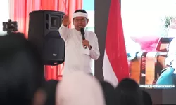 Dedi Mulyadi Resmikan Aplikasi Nyari Gawe, Solusi Digital Pencari Kerja Jawa Barat