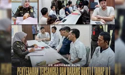 Ammar Zoni dan Lingkaran Gelap Narkoba, Saat Jeruji Besi Tak Lagi Jadi Pembatas