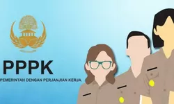 PPPK Paruh Waktu 2025: Aturan Gaji, Tunjangan, dan Peluang Baru untuk Honorer