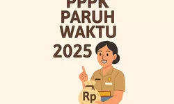 Dari Honorer ke PPPK Paruh Waktu: Jalan Baru Menuju Kepastian
