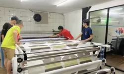 Print Sublim dan DTF Terbaik di Jakarta Pundi Warna Kreasi Bantu Wujudkan Kualitas Premium Tanpa Batas