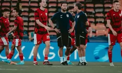 Patrick Kluivert Dituntut Realistis, Timnas Indonesia Wajib Bangkit Lawan Irak