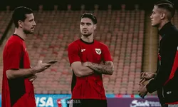 Head to Head Indonesia vs Irak: Statistik, Prediksi, dan Peluang Garuda Lolos ke Piala Dunia 2026