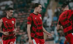 Jelang Duel Irak vs Indonesia, Harapan, Tekanan, dan Doa Satu Bangsa untuk Garuda!