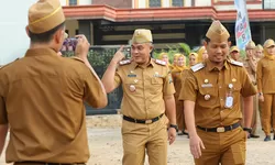 ASN Siap-siap Full Senyum! Kenaikan Gaji dan Sistem Baru Segera Berlaku