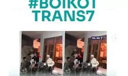 Kasus Xpose Trans7, LBH Ansor dan Santri Lirboyo Bersatu Tegur Media