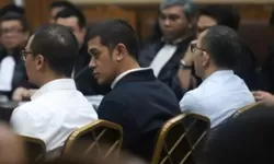 Muhammad Kerry Adrianto Riza dan Bayangan Sang Ayah di Balik Skandal Rp285 Triliun