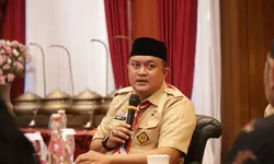 Rudy Susmanto Bahas Rencana Pengembangan Destinasi Edukasi dan Konservasi Satwa Bersama Taman Safari Indonesia