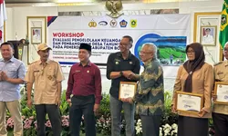 Kolaborasi dengan BPKP Jabar, Pemkab Bogor Gelar Workshop Penguatan Pengelolaan Keuangan Desa 2025