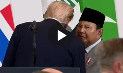 Analisis: Hot Mic Prabowo dan Citra Indonesia yang Kian Terbuka di Dunia