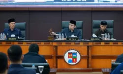 Dua Perda Baru Ditetapkan, DPRD dan Pemkot Bogor Perkuat Langkah Lawan Narkoba dan Tangani Kawasan Kumuh