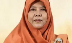 Fraksi PKS Dukung Raperda Grand Design Pembangunan Kependudukan Bandung 2025 Sampai 2045