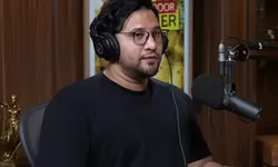 Kisah Kelam Ammar Zoni: Dari Panggung Sinetron ke Sel Super Maximum Nusakambangan