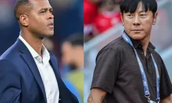 Drama Panas Kursi Pelatih Timnas Indonesia, Dari Shin Tae-yong Kini ke Patrick Kluivert