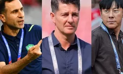 PSSI Resmi Akhiri Kontrak Patrick Kluivert, Ini Tiga Kandidat Pengganti yang Dinilai Cocok