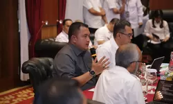 Rudy Susmanto Siapkan Strategi Hadapi Defisit 2026, Targetkan 28.500 Pekerjaan Baru lewat Program MBG