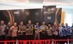 Bangun Desa dari Akar Terbawah, Pemkab Bogor Raih Juara 1 Mandaya Awards 2025 Berkat Program Samisade