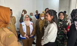Tujuh Siswa Alami Gejala Keracunan Program MBG, Pemkab Bogor Turun Tangan Bantu Korban Segera Pulih