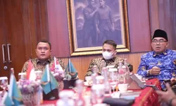 Rudy Susmanto Siapkan Bogor Bird Zoo, Destinasi Konservasi dan Edukasi Hasil Kolaborasi dengan Taman Safari