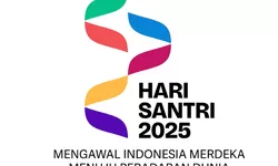 Dari Malang untuk Indonesia, Kisah Lahirnya Hari Santri 22 Oktober