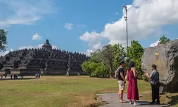 Mau Liburan ke Borobudur? Ini 7 Hotel Terbaik di Magelang 2025, Murah, Nyaman, Fasilitas Lengkap!