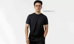 Bikin OOTD Makin Kece! Intip Koleksi Kaos Oversize dan Material Inovatif dari Commongoods