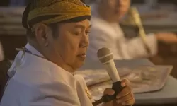 Selamat Jalan Maestro, Ki Anom Suroto Sang Penjaga Wayang Purwa