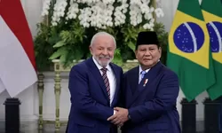 Usai Bertemu Presiden Brasil, Prabowo Subianto Akan Tambahkan Bahasa Portugis ke Dunia Pendidikan di Indonesia