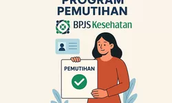 BPJS Kesehatan Hapus Tunggakan 24 Bulan, Siapa yang Dapat Pemutihan?