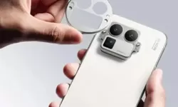 Realme GT8 & GT8 Pro Resmi Rilis, Bawa Layar 7000 Nit, Kamera 200 MP, Performa Super Cepat!