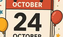 Mengapa 24 Oktober Begitu Istimewa? Ini Sejarah dan Arti Peringatannya