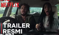 Sutradara Kimo Stamboel Hadirkan Horor Terbaru, Film Abadi Nan Jaya Siap Gegerkan Netflix!