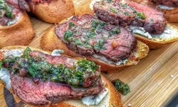 3 Makanan Western Populer di Indonesia